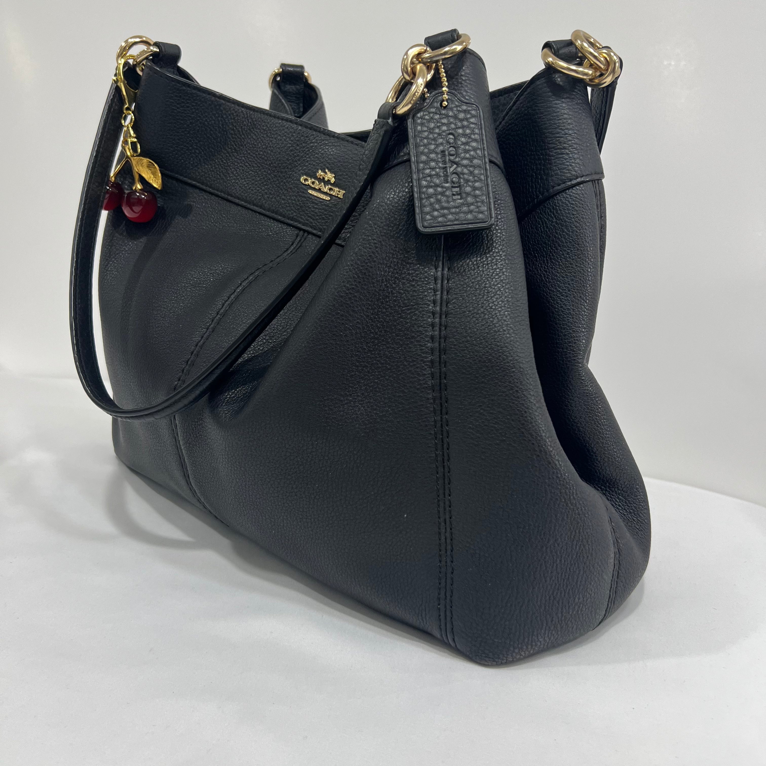 Coach Lexy Shoulder Bag