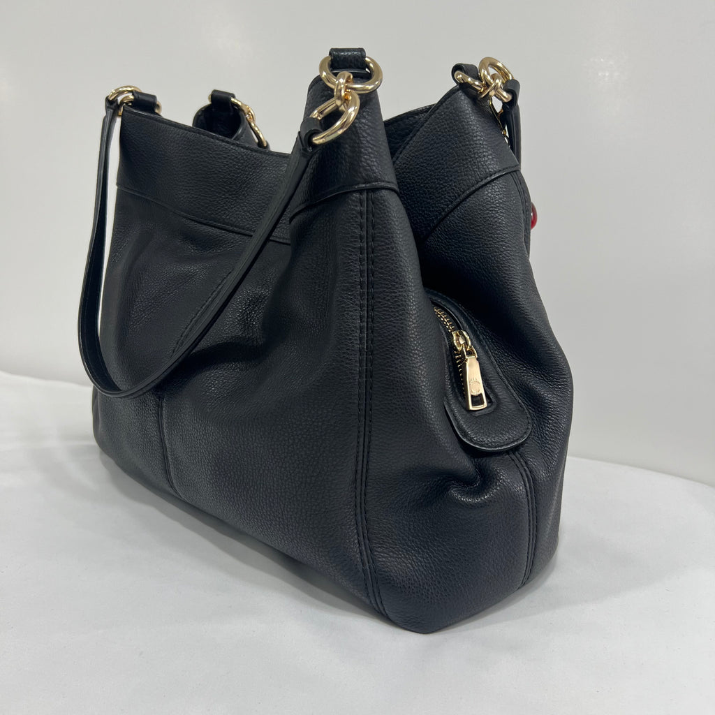 Coach Lexy Shoulder Bag