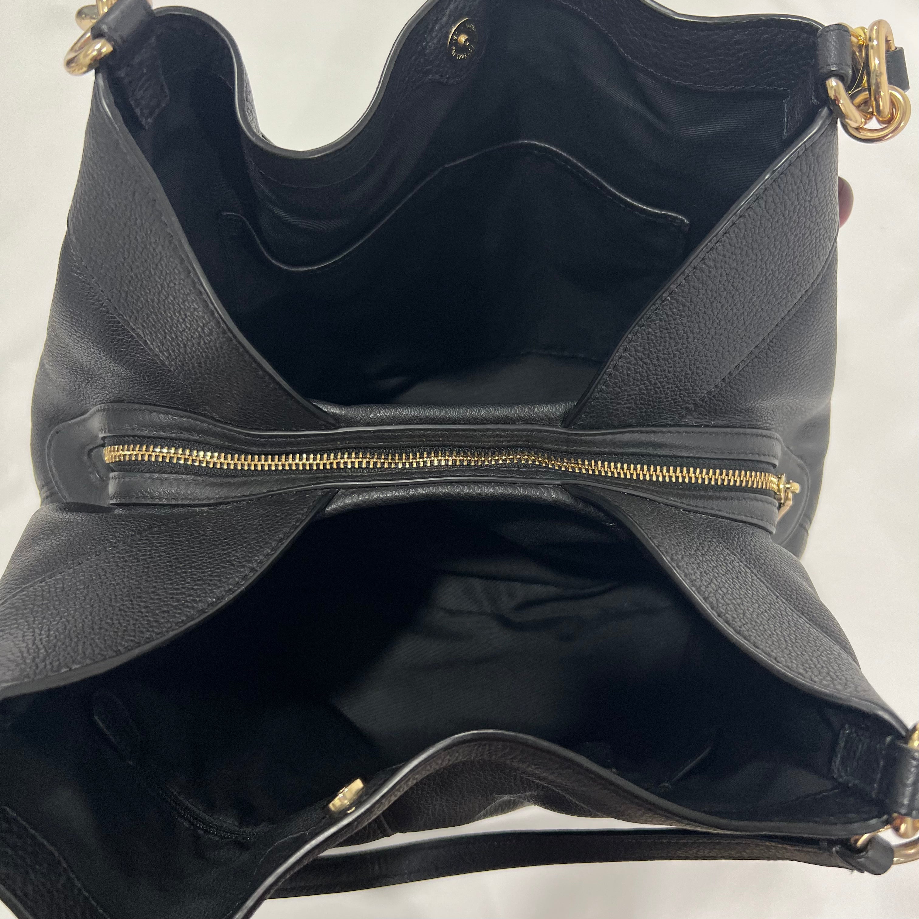 Coach Lexy Shoulder Bag